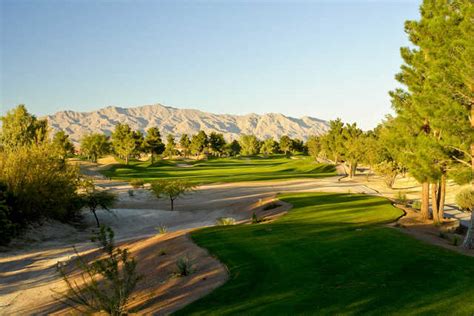 painted desert golf lv